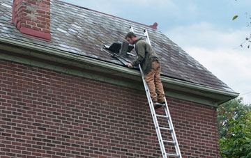 what affects urgent North Perrott roof repairs