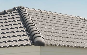 advantages of North Perrott clay roofing