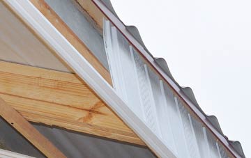 why North Perrott fascia repairs are essential