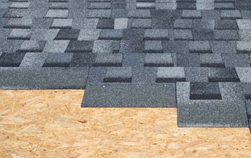 expert North Perrott asphalt roof companies