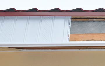 North Perrott fascia repair costs