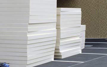 North Perrott flat roof insulation costs