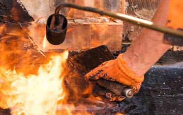 North Perrott flat roof repair companies