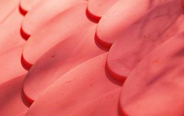 North Perrott plastic roof costs