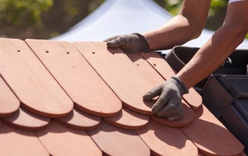 North Perrott roof tile contractors