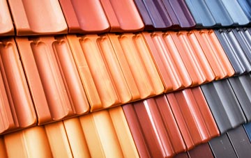 North Perrott roof tile costs