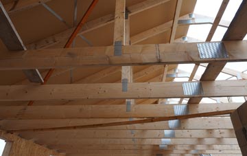 North Perrott roof truss costs