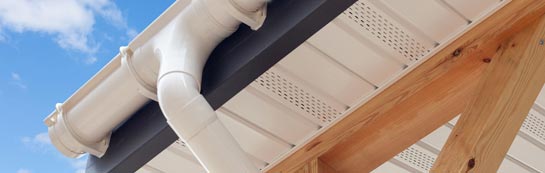 get North Perrott guttering quotes today