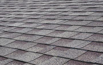 North Perrott tiles for shallow pitch roofing