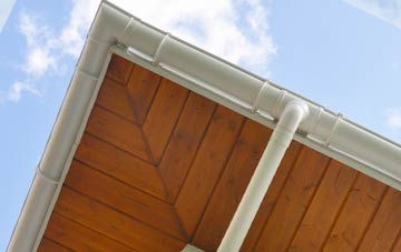 North Perrott soffit types