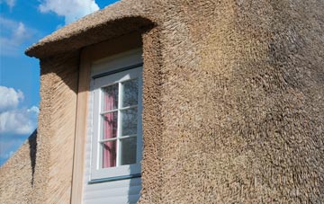 North Perrott thatch roof disadvantages