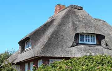 thatch roofing North Perrott, Somerset