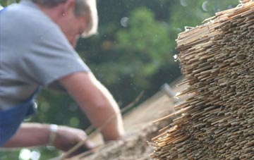 professional North Perrott thatchers