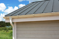 North Perrott fascia repair