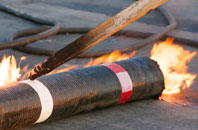 free North Perrott flat roofing repair quotes