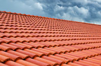North Perrott roofing tiles