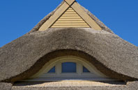 North Perrott thatch roofing