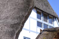 find rated North Perrott thatchers